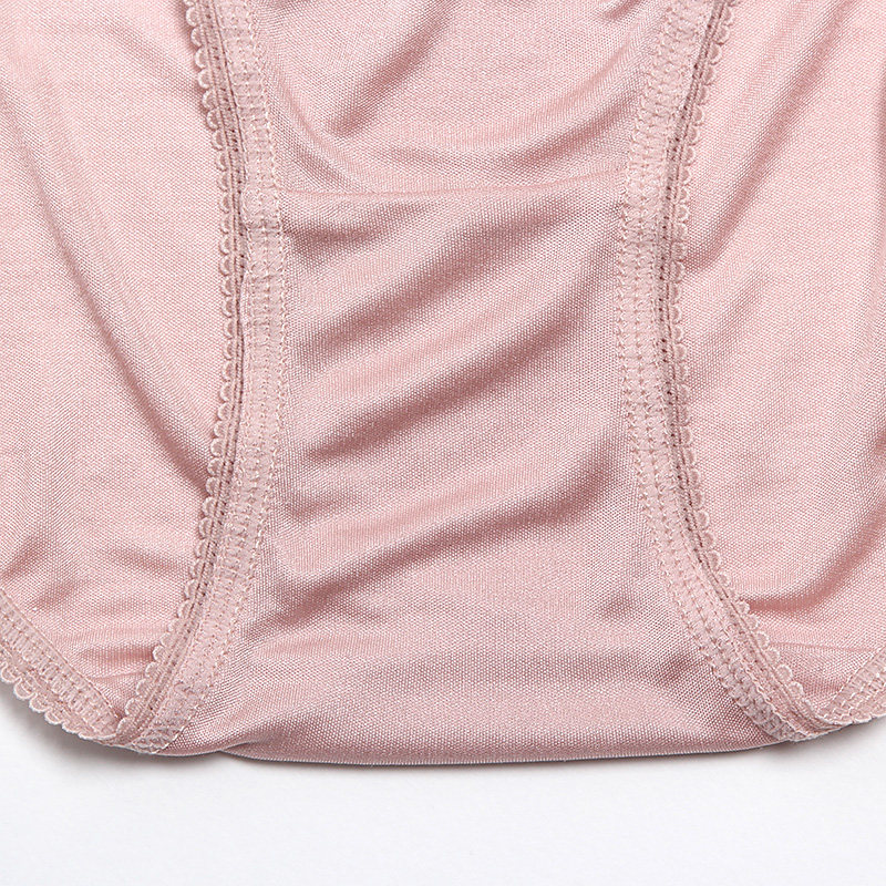 Slip jeunesse CM201557 en soie - Ref 644256 Image 5