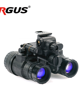 阿尔戈斯ARGUS双目微光夜视仪BNVD1431 MK2夜间白磷管超二代