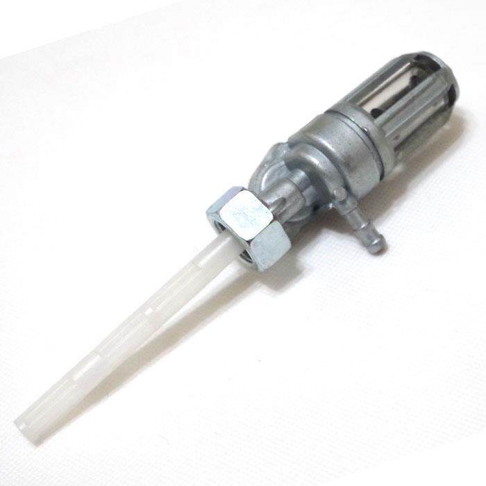 包邮摩托车配件CG ZJ王CBT WY125-A铃木王油箱开关阀门油开关