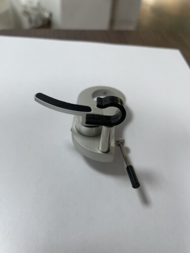 高度风唱臂用举臂器  各款高度风Ortofon唱臂适用