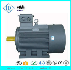 三相异步电动机YE3/YX3-80M2-4-0.75KW 380V铜芯国标交流电机马达
