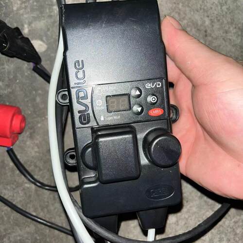 议价EVDM011S51 单对极阀驱动器 CAREL卡乐工控驱动配件维修