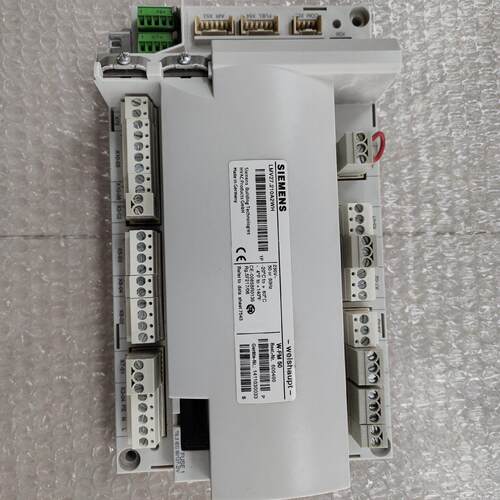 议价LMV27.210A2WH 控制器 600400 W-FM 工控配件维修