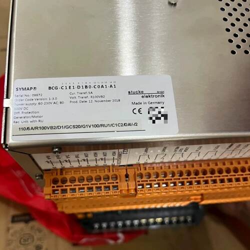 议价BCG-C1E1-D1B0-C0A1-A1 SYMAP控制器 工业工控自动化配件维修