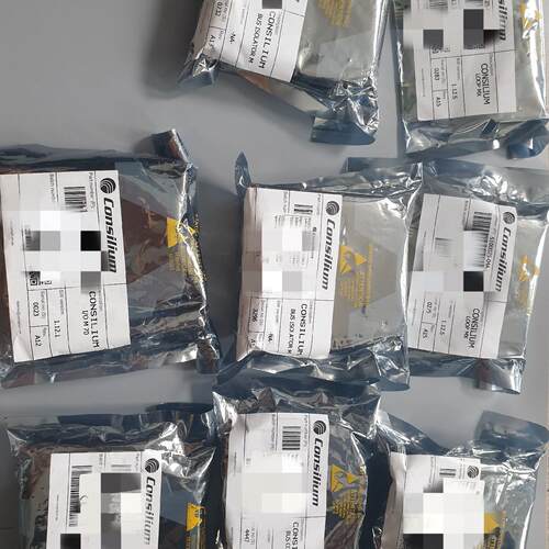 议价BUS ISOLATOR M IOM70 LOOP MX 康士廉 船舶工控模块维修