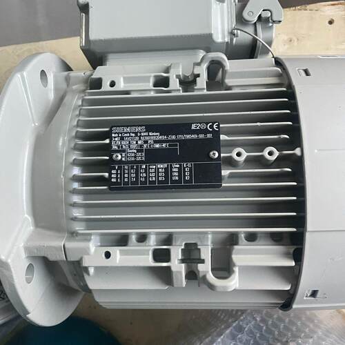 议价1LE10011BB204FB4-Z 三相异步电机 工业立式动力设备维修