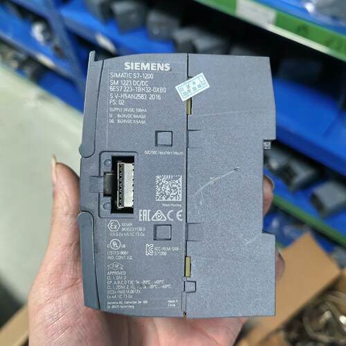 议价S7-1200 PLC模块 可编程控制 工控自动化 工业控制配件维修
