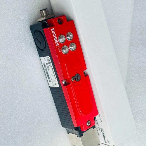 议价STA3A-4141A024SEM4AS1 安全门开关 EUCHNER安士能 工控维修