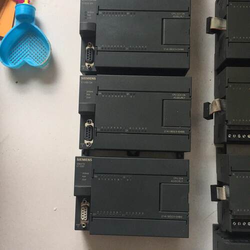 议价214-1BD23 PLC模块 CPU224 CN可编程控制器维修
