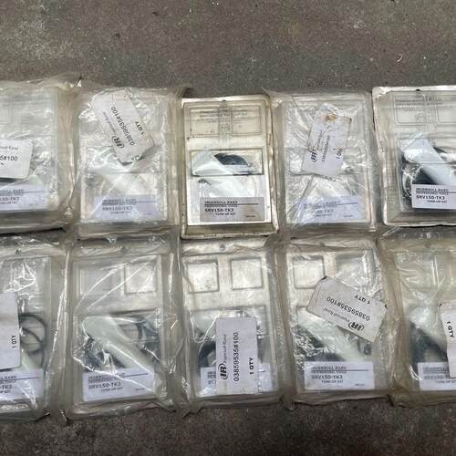 议价SRV150-TK3 修理包 英格索兰工业设备维修配件维修