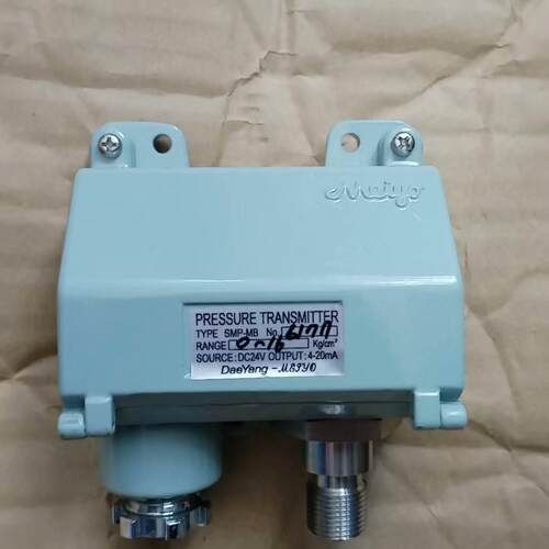 议价SMP-MB 明阳压力传感器 0-16KG 工业自动化传感变送器维修