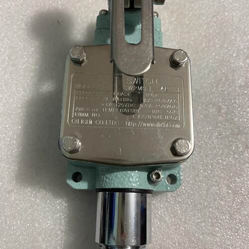 议价SW2MS-1 AL 船用限位开关 IP67防护工控行程开关维修