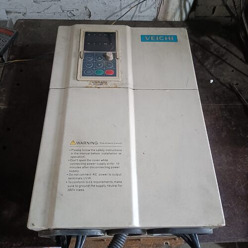 议价AC100-T3-022K 伟创变频器 22KW工控调速设备维修