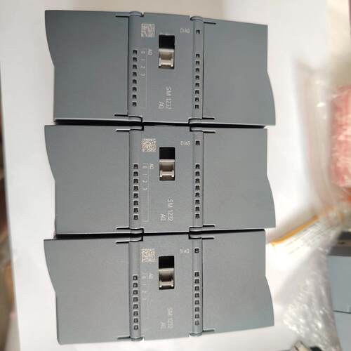议价1200 sm1232 aq plc模块 模拟量输 工控自动化配件维修