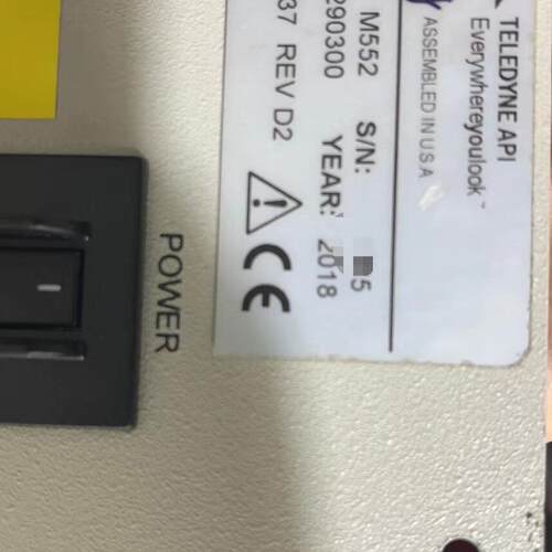 议价amat cvd p OZONATOR控制器 电子控制配件 工控配套元件维修