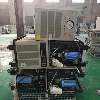 议价R-40 90-40-000 Affinity工业冷水机维修