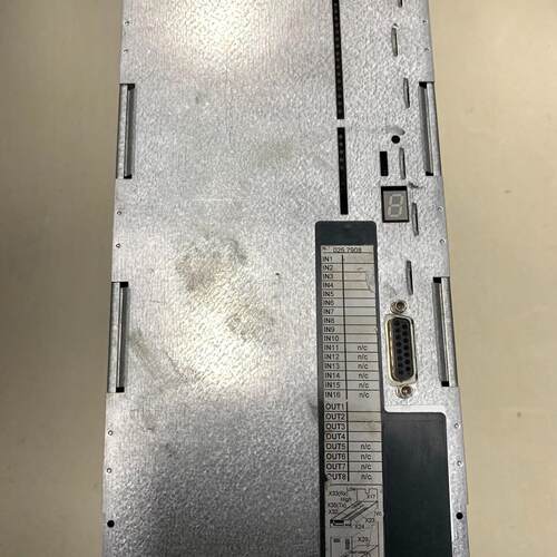 议价SAM-DA-400-28N-P1N-D 丹纳赫驱动器 工控自动化配件维修