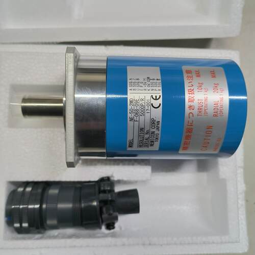 议价NE-50-2MD 编码器 高精度内密控NEMICON工业工控配件维修