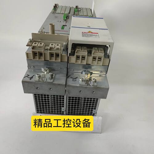 议价HDS04.2-W075N-HS12-01-FW 力士乐驱动器 工控自动化配件维修