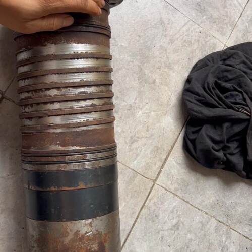 议价BT40直连主轴140直径工业机床配件维修