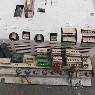 议价MILLMATE CONTROLLE ABB 工控自动化控制器维修