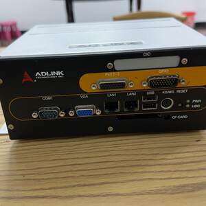 议价EPC-ES004-0010川宝曝光机E21 ADLINK工控自动化设备维修