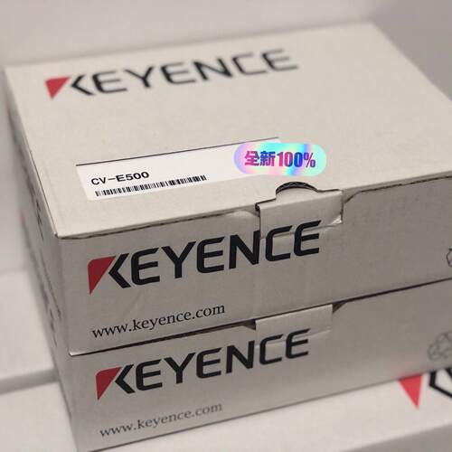 议价CV-E500扩展模块工业工控自动化设备配件维修