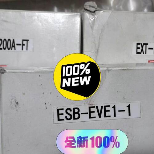 议价EXT-M200A-FT ESB-EVE1-1 JRCS工控自动化模块维修