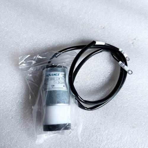 议价SAVR-3332-118-TD NPW160H ADVANCE DC24V电磁阀工业配件维修