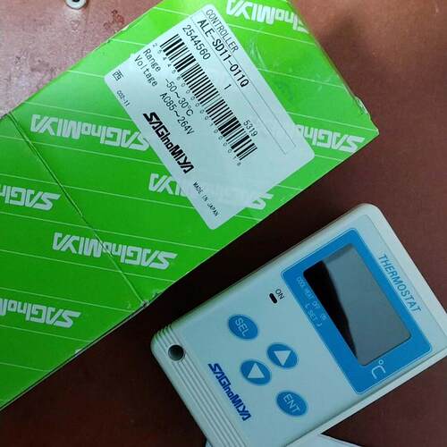 议价ALE-SD11-011Q 温度控制器 工业温控设备维修