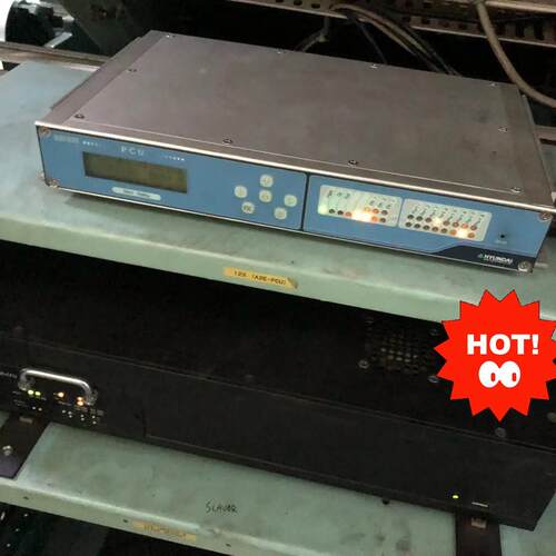 议价A2E-PCU 2000E 工控控制单元 工业自动化配件维修