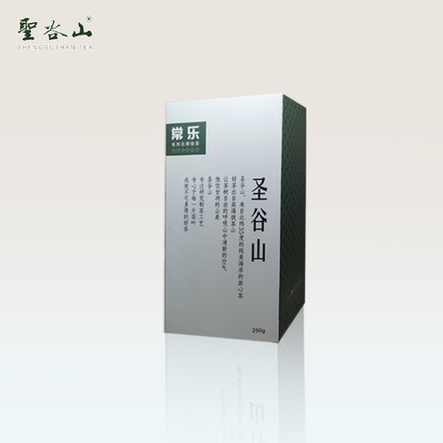 一级｜雨后茶｜净含量：250g