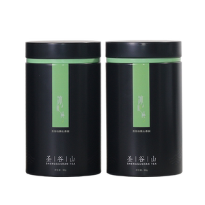 【2026年新茶｜日照原产地绿茶】名品冰心片60G 鲜醇爽口清甜耐泡
