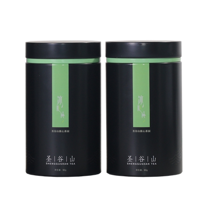 【2026年新茶｜日照原产地绿茶】名品冰心片60G 鲜醇爽口清甜耐泡
