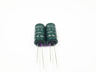 100V82UF 82UF100V Rnyrexm 高中音分频 无极NP 电解电容 13*25