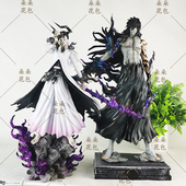 动漫二次元 周边雕像虚白牛头一护无月一护1.0GK摆件手办模型礼品