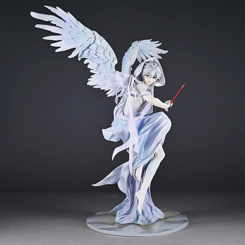 二次元动漫周边装饰雕像桌搭摆件渚薰GK手办潮玩模型公仔生日礼物