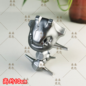 宠物小精灵大钢蛇GK手办二次元 周边模型摆件神奇宝贝口袋妖怪公仔