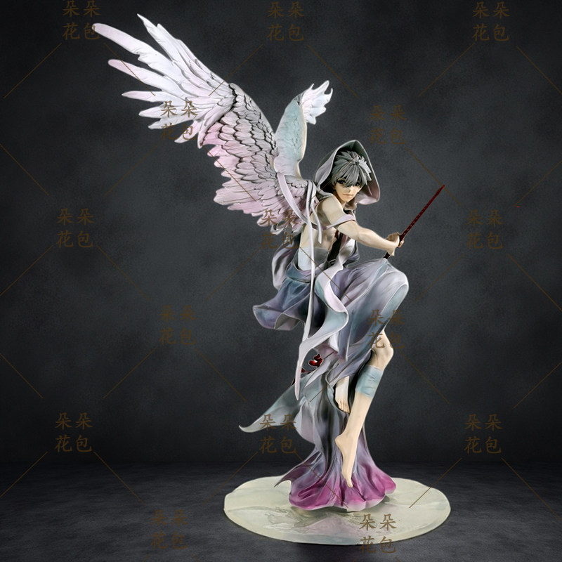 二次元动漫周边装饰雕像桌搭摆件渚薰GK手办潮玩模型公仔生日礼物