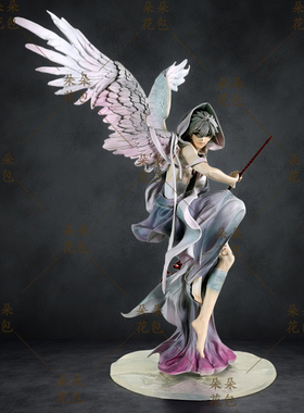 二次元动漫周边装饰雕像桌搭摆件渚薰GK手办潮玩模型公仔生日礼物