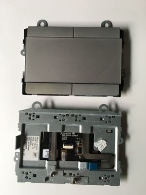 惠普笔记本笔记本触摸板