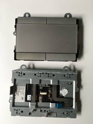 hp 8460p 8470p 8770W 8560p 2560p 2570p 8560w 触摸板