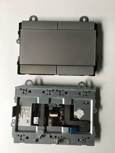 hp 8460p 8470p 8770W 8560p 2560p 2570p 8560w 触摸板 - 封面