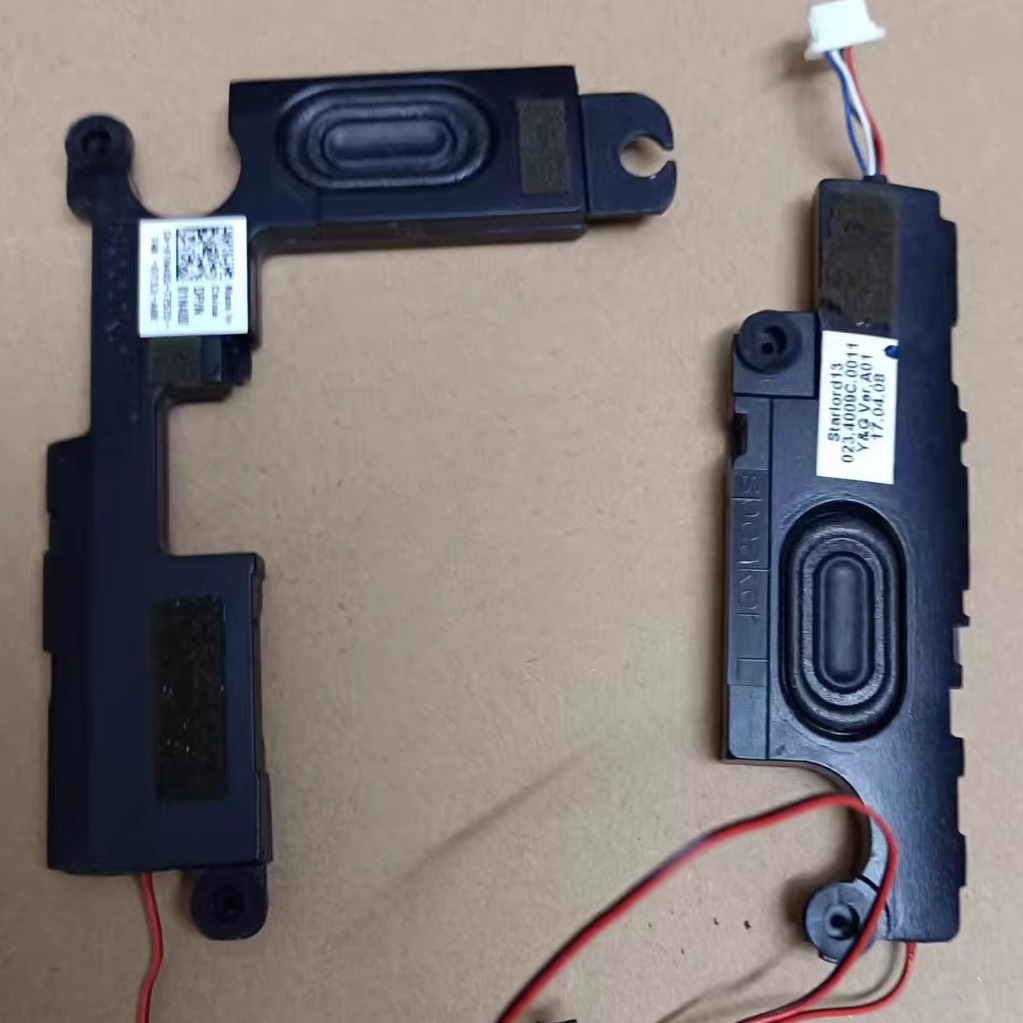 DellInspiron13-50005368喇叭