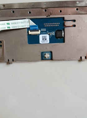 HP 15-EF 15-DY 15S-EQ 15S-FQ TPN-Q222 触摸板 SB459A-22HA