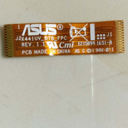华硕A401LX441UV硬盘接口线