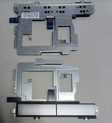 hp 430 440 g1 450 g1 455 g1 g2 触摸左右按键 笔记本按键 按键