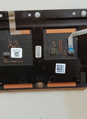 华硕 VivoBook S4000V S4200U X411U S4100V R421U触控板 触摸板