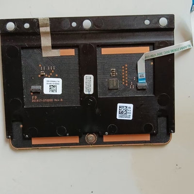 华硕S4000VX411U触控板