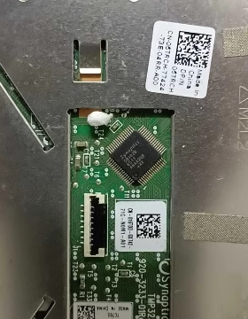 戴尔灵越Inspiron 7000 7467 7466 触摸板 TP小板  016TDD